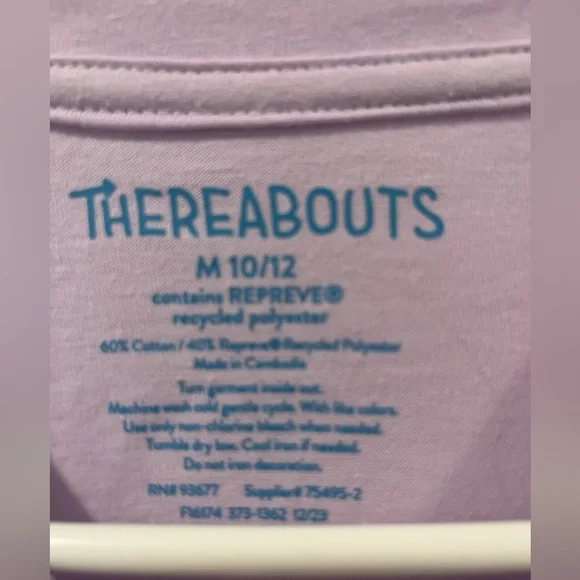 Thereabouts Girls Taylor Swift Quote - Picture 2 of 2